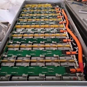 新能源汽車底盤電池銷售 策略、渠道與未來趨勢