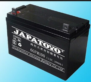 東洋蓄電池12V100AH/6GFM100電池銷售指南 從選型到購買全解析